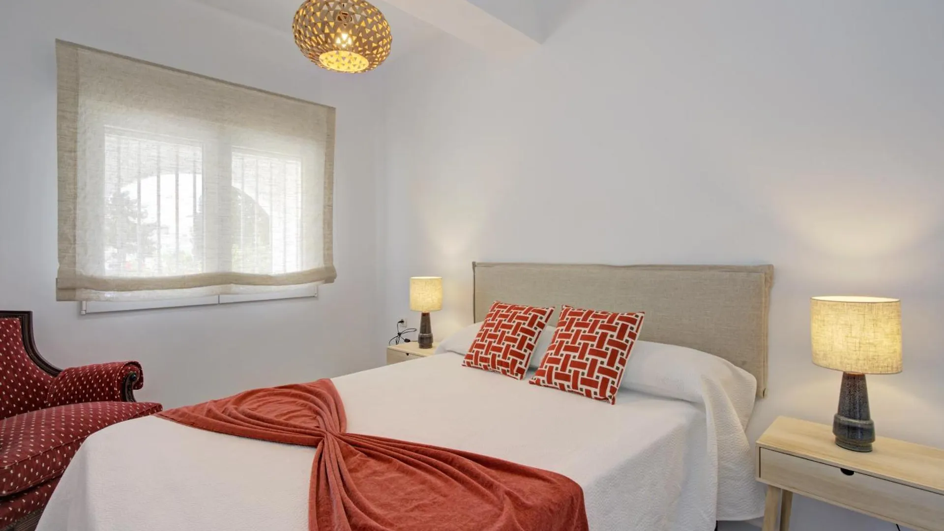 Comeback Hotel California Calahonda Spain
