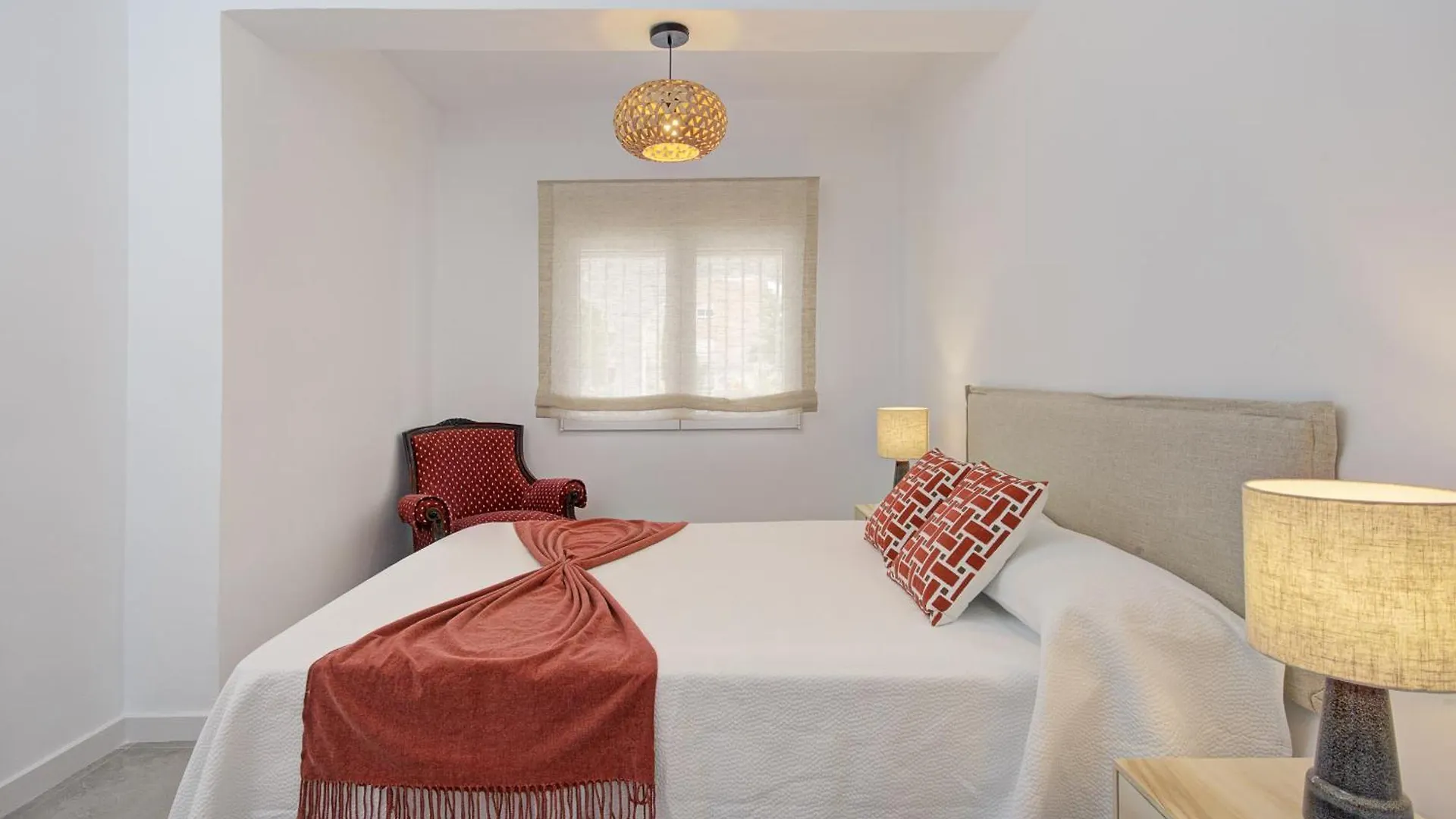 Comeback Hotel California Calahonda Holiday home