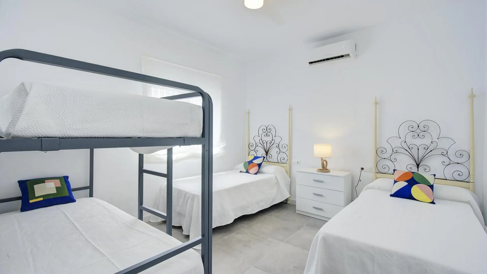 Holiday home Comeback Hotel California Calahonda