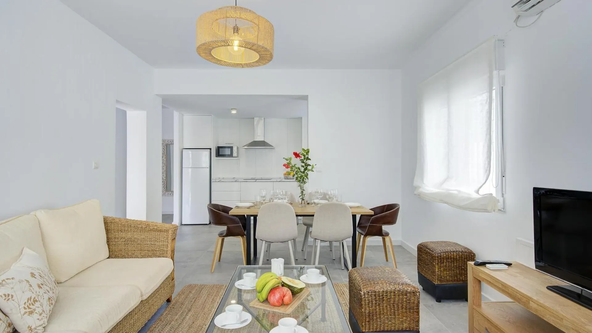 Holiday home Comeback Hotel California Calahonda