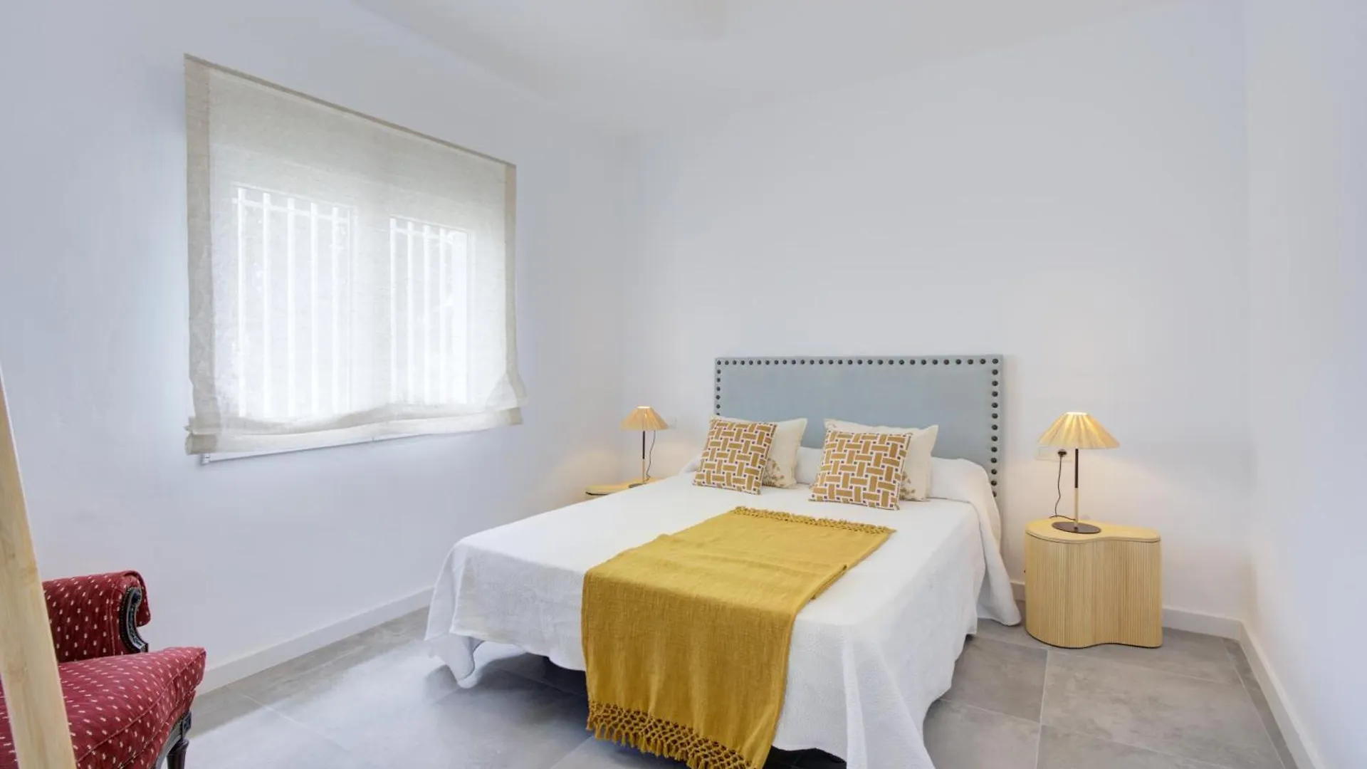 Comeback Hotel California Calahonda 0*,  Spain
