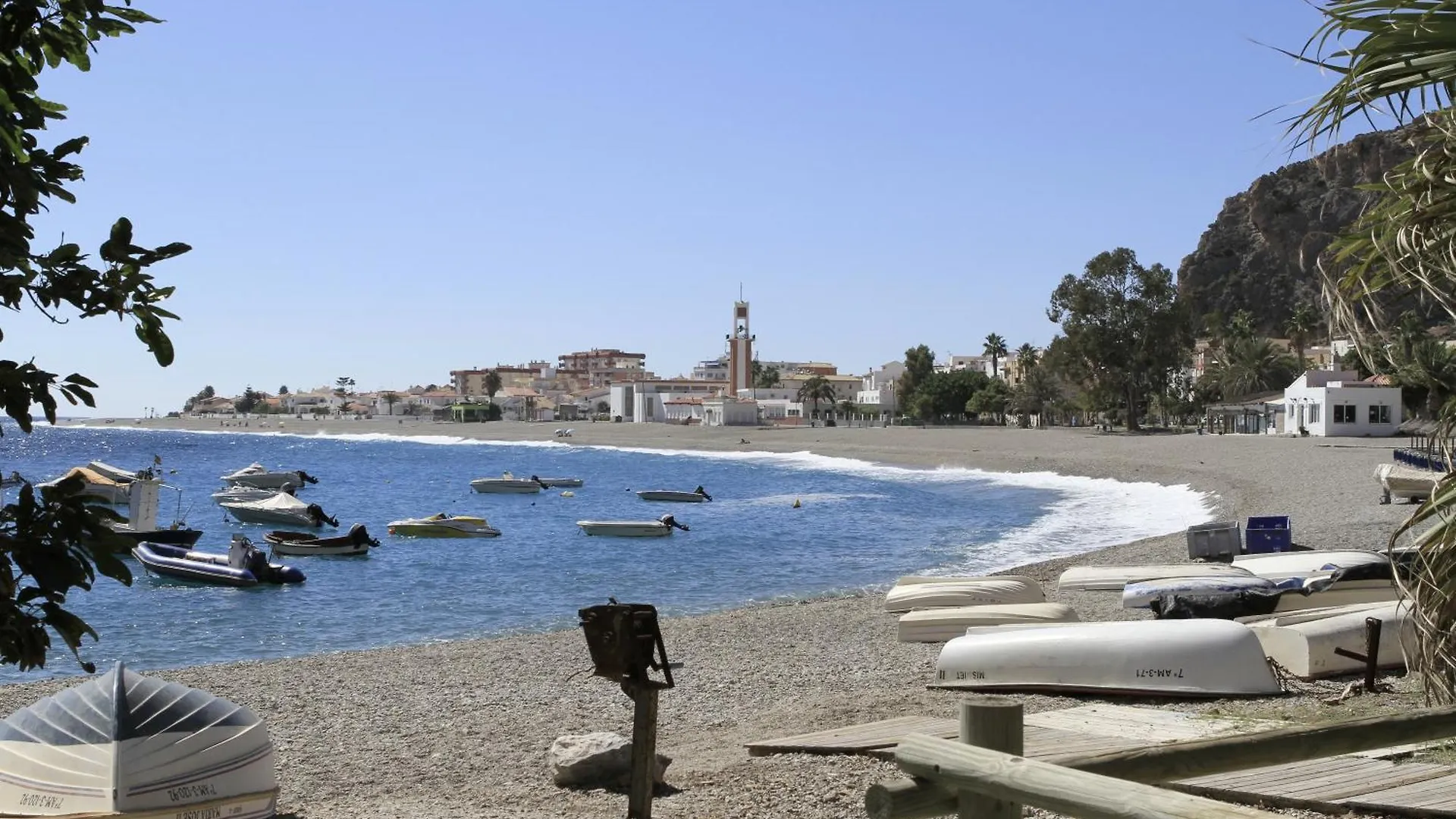 Holiday home Comeback Hotel California Calahonda