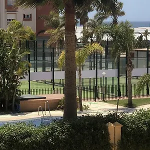 Azahar Apartamento