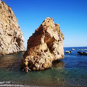 Mar De Vida Playa Hostal