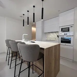 Turquesa, En Playa Apartamento