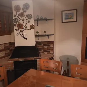 Casa La Perla De Andalucía Сasa de vacaciones
