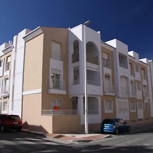 2 Calle Galán Apartamento